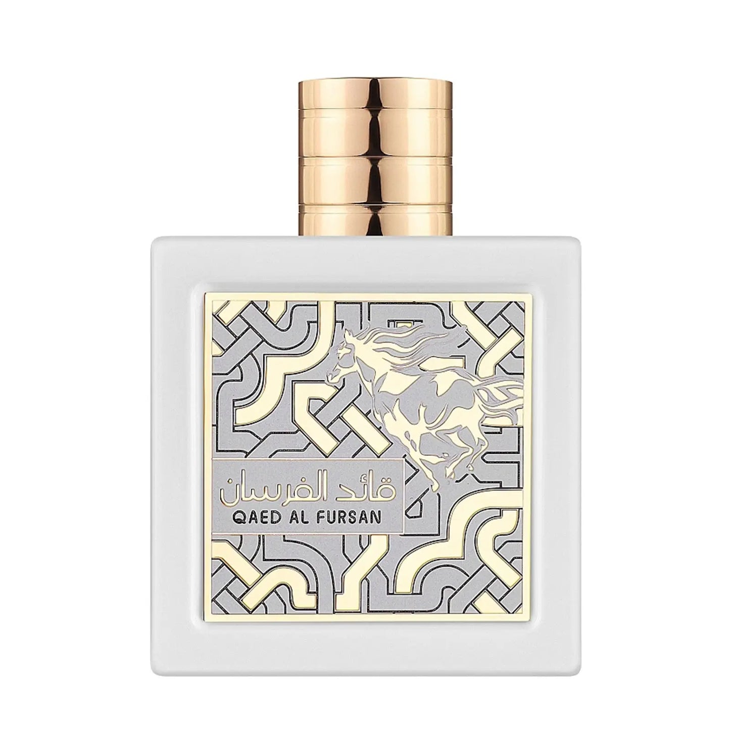 Qaed Al Fursan Unlimited Perfume 90ml EDP Lattafa