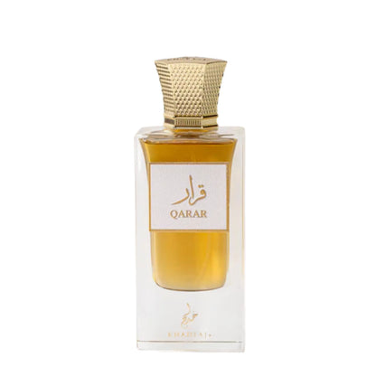 Qarar 60ml Extrait De Parfum Khadlaj