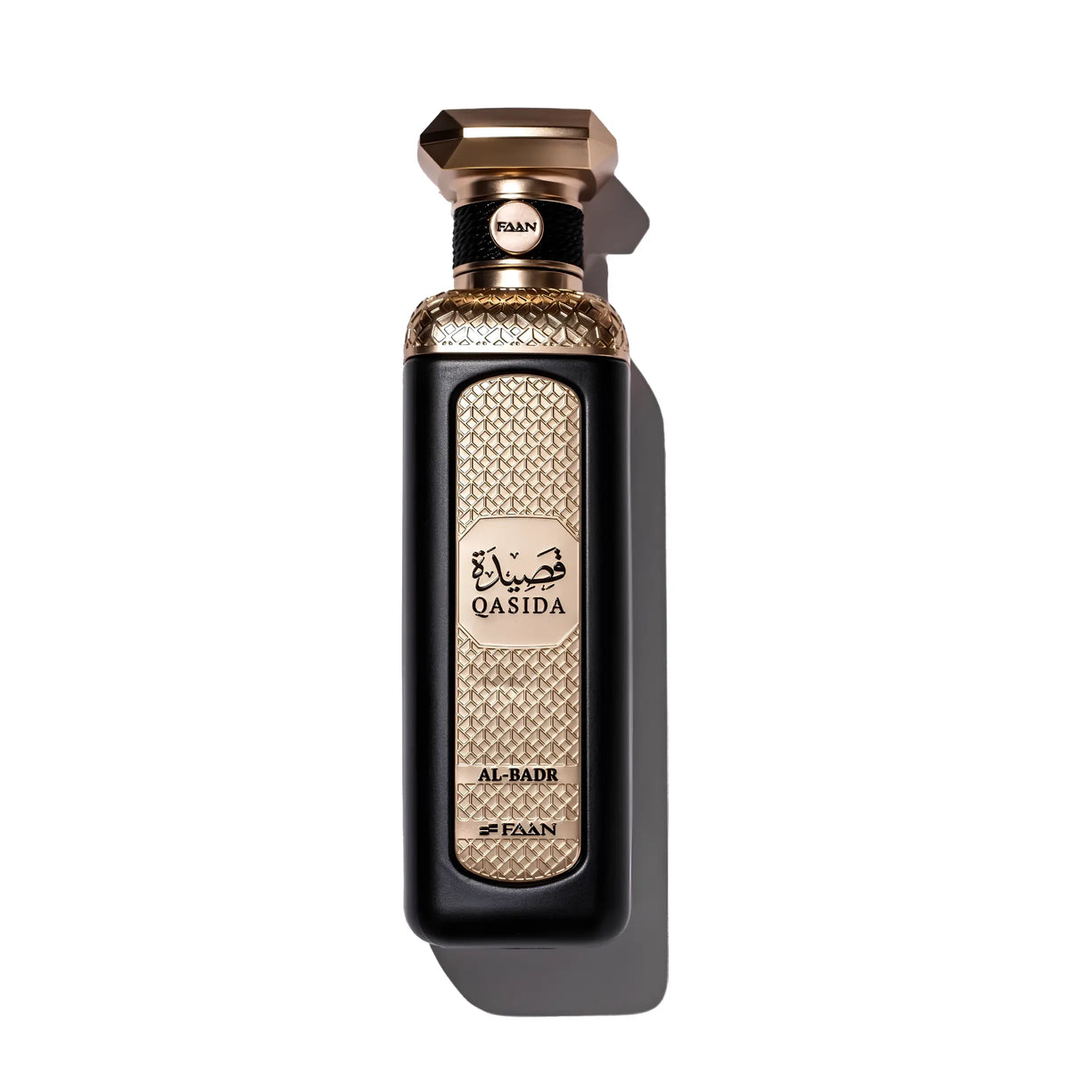 Qasida Al Badr Perfume 200ml EDP Faan