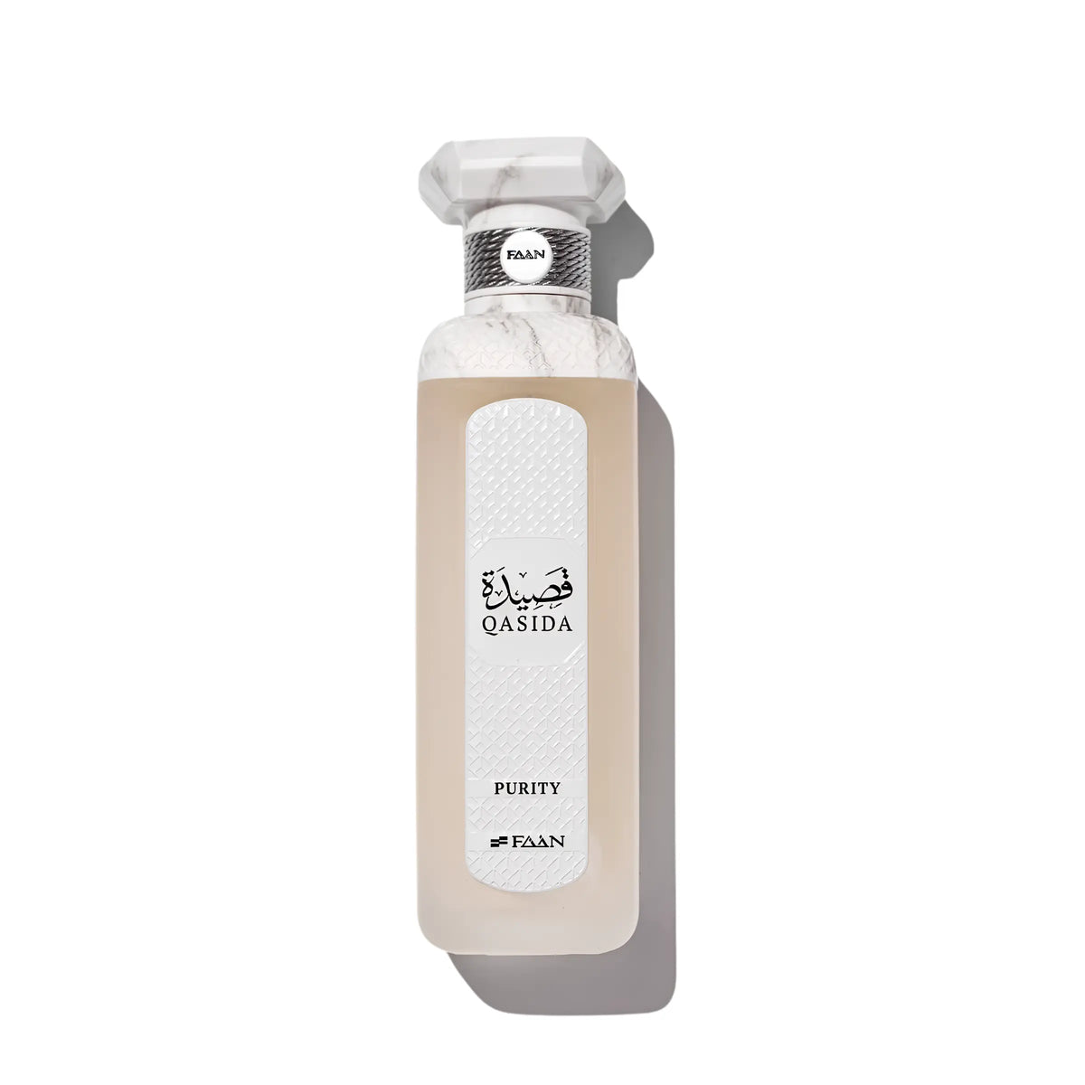 Qasida Purity Perfume 200ml EDP Faan