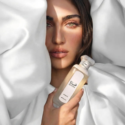 Qasida Purity Perfume 200ml EDP Faan