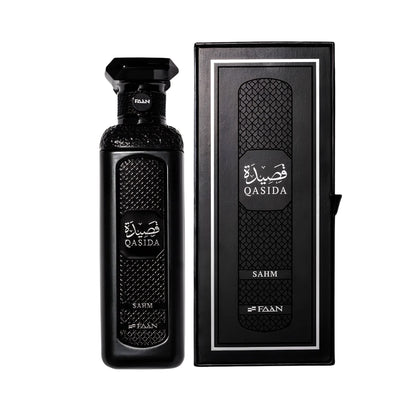 Qasida Sahm Perfume 200ml EDP Faan
