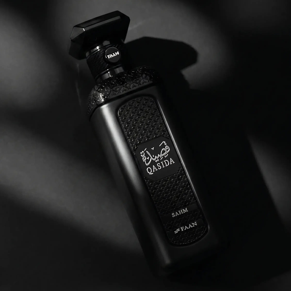 Qasida Sahm Perfume 200ml EDP Faan