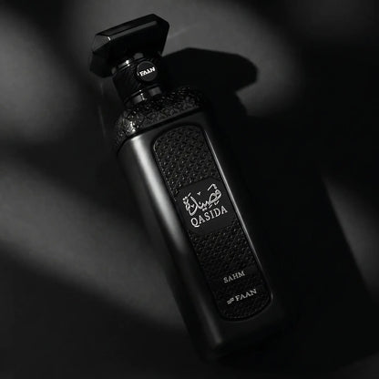 Qasida Sahm Perfume 200ml EDP Faan