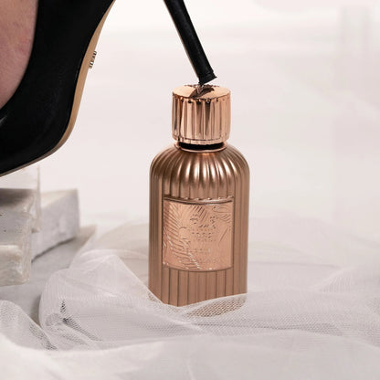 Qissa Delicious Perfume 100ml EDP Paris Corner