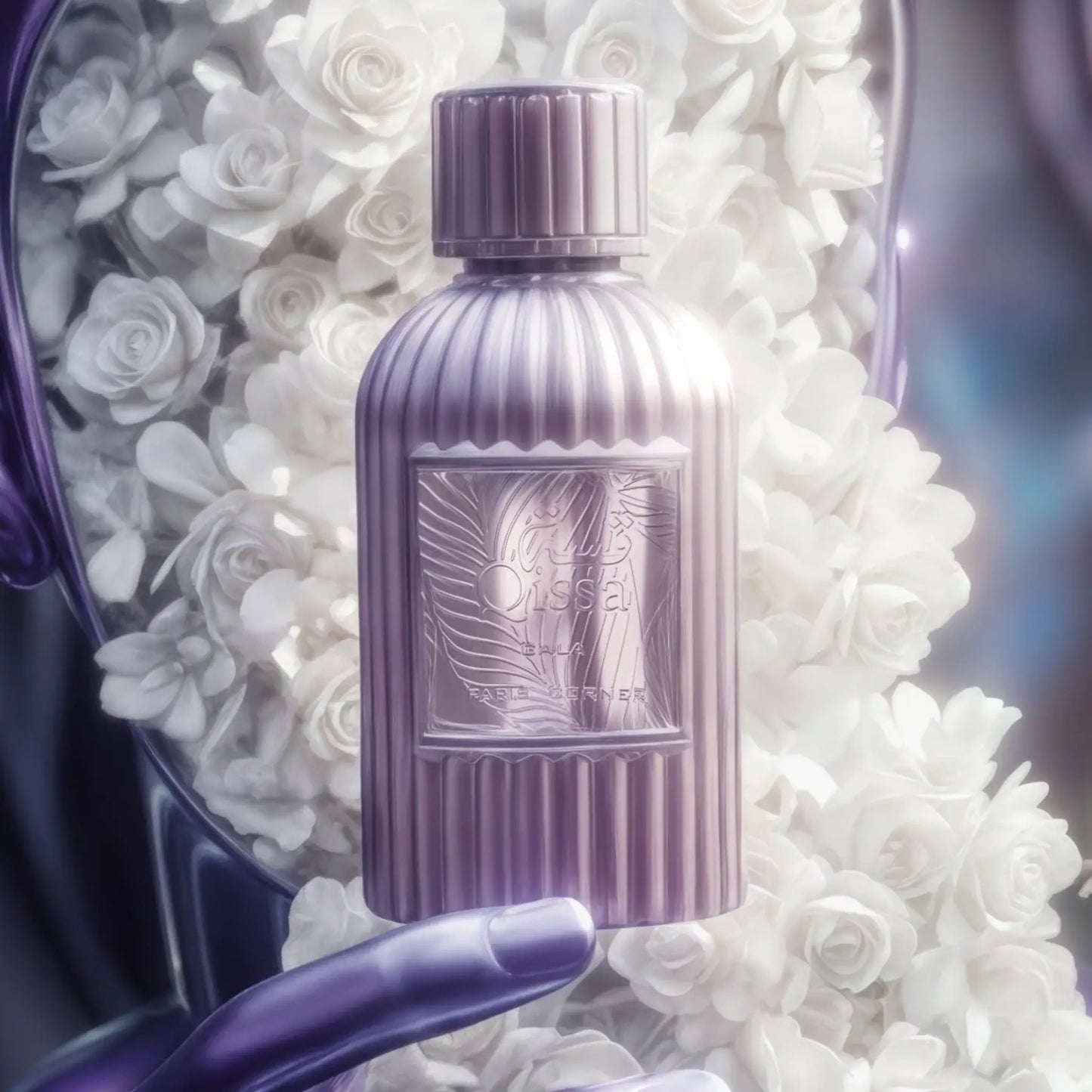 Qissa Gala Perfume 100ml EDP Paris Corner