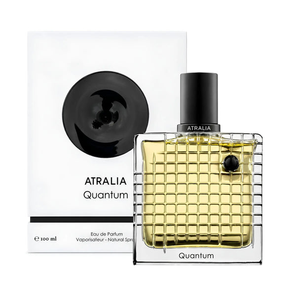Buy Albert Einstein Quantum by Atralia: 100ml Unisex EDP