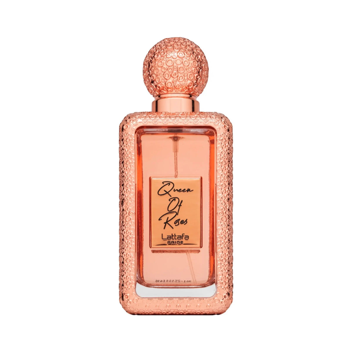 Queen Of Roses Perfume 100ml EDP Lattafa Pride