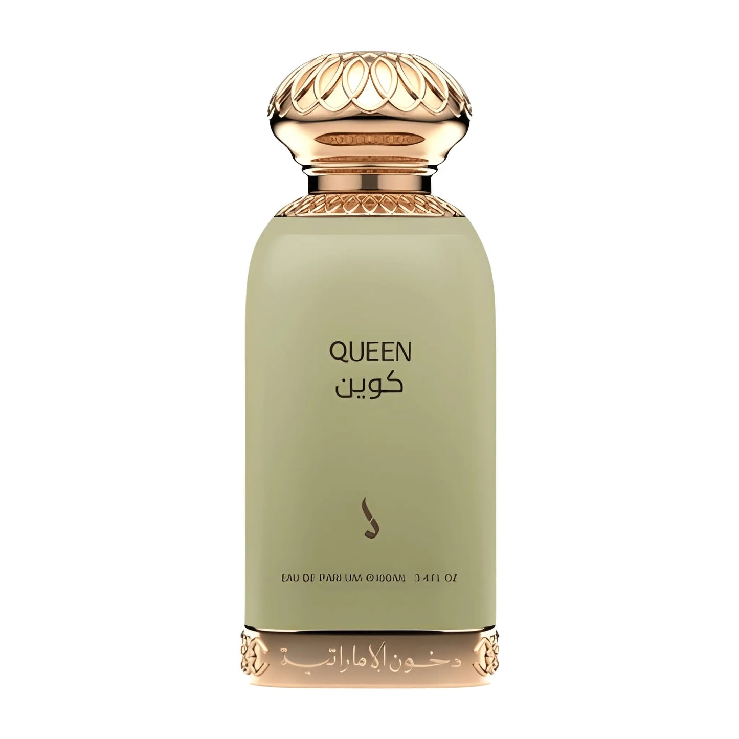 Queen Perfume 100ml EDP Dkhoon Emirates