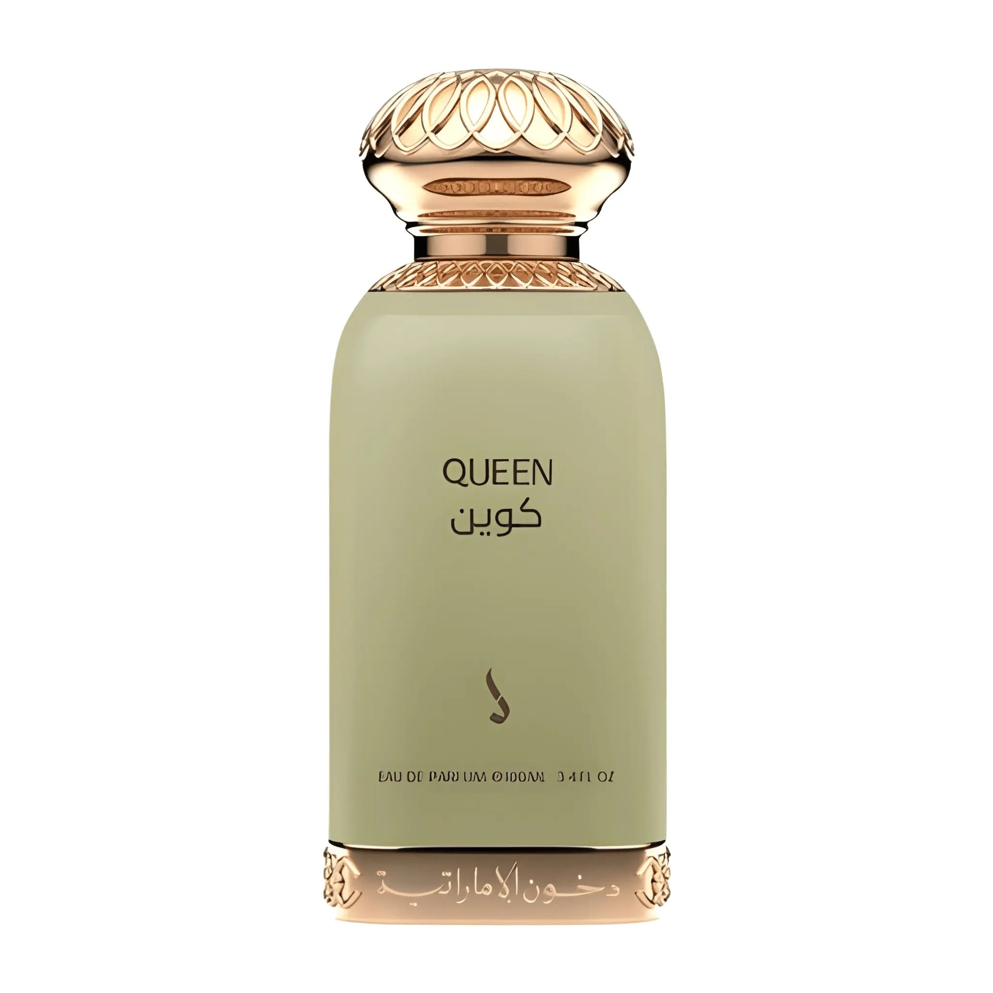 Queen Perfume 100ml EDP Dkhoon Emirates