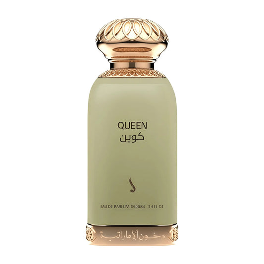 Queen Perfume 100ml EDP Dkhoon Emirates