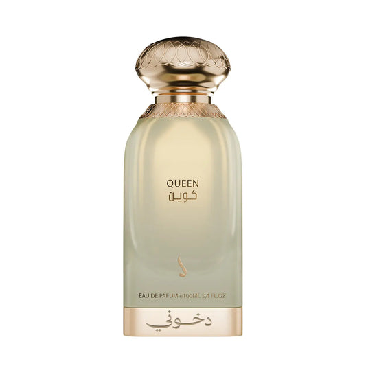Queen Perfume 100ml EDP Dkhoon Emirates