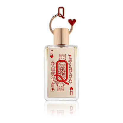 Queen Perfume 100ml EDP Fragrance World