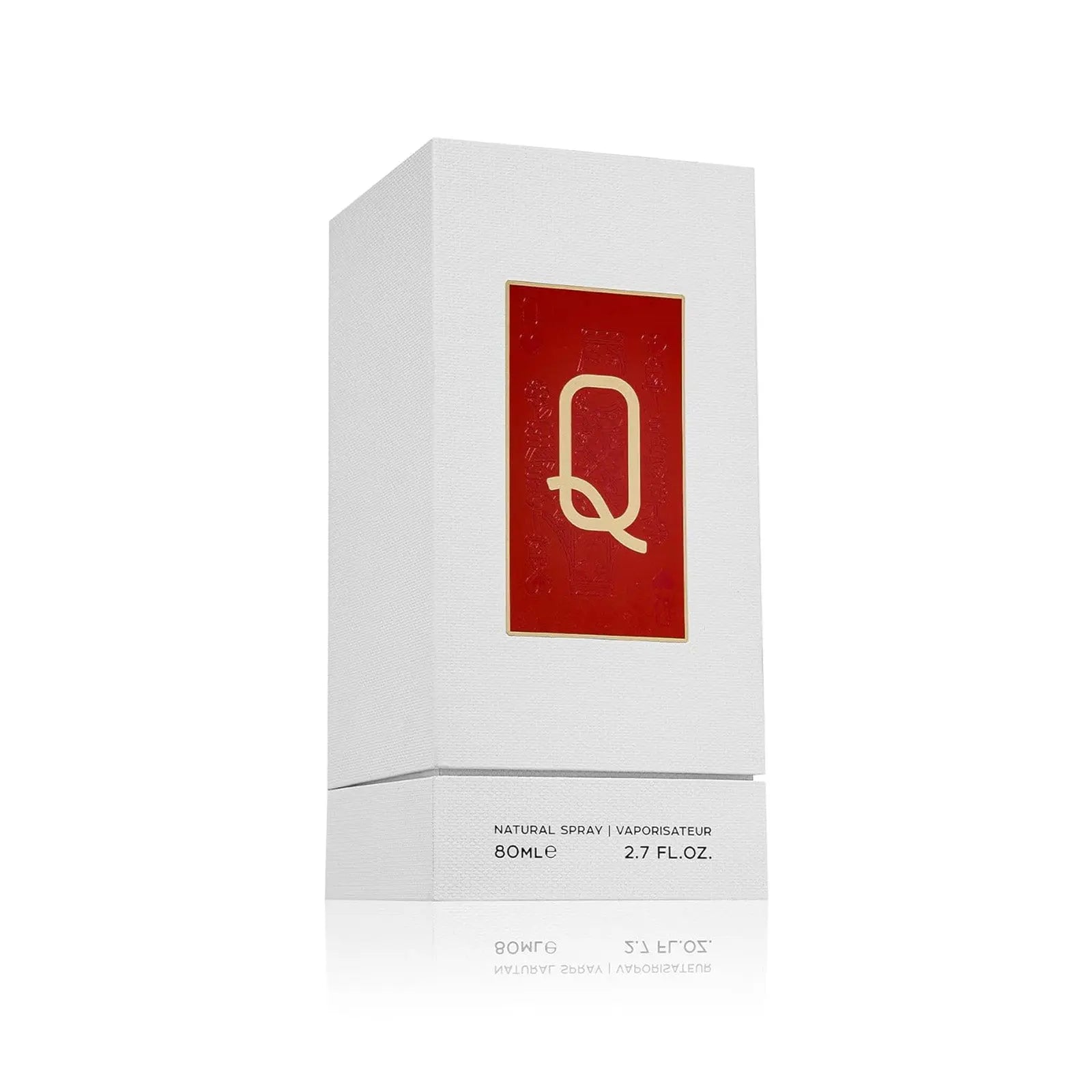 Queen Perfume 100ml EDP Fragrance World