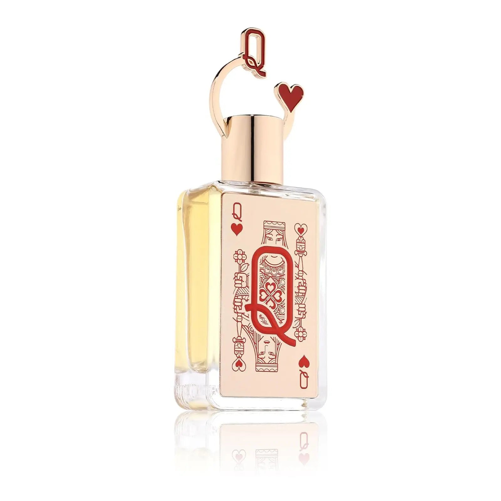 Queen Perfume 100ml EDP Fragrance World