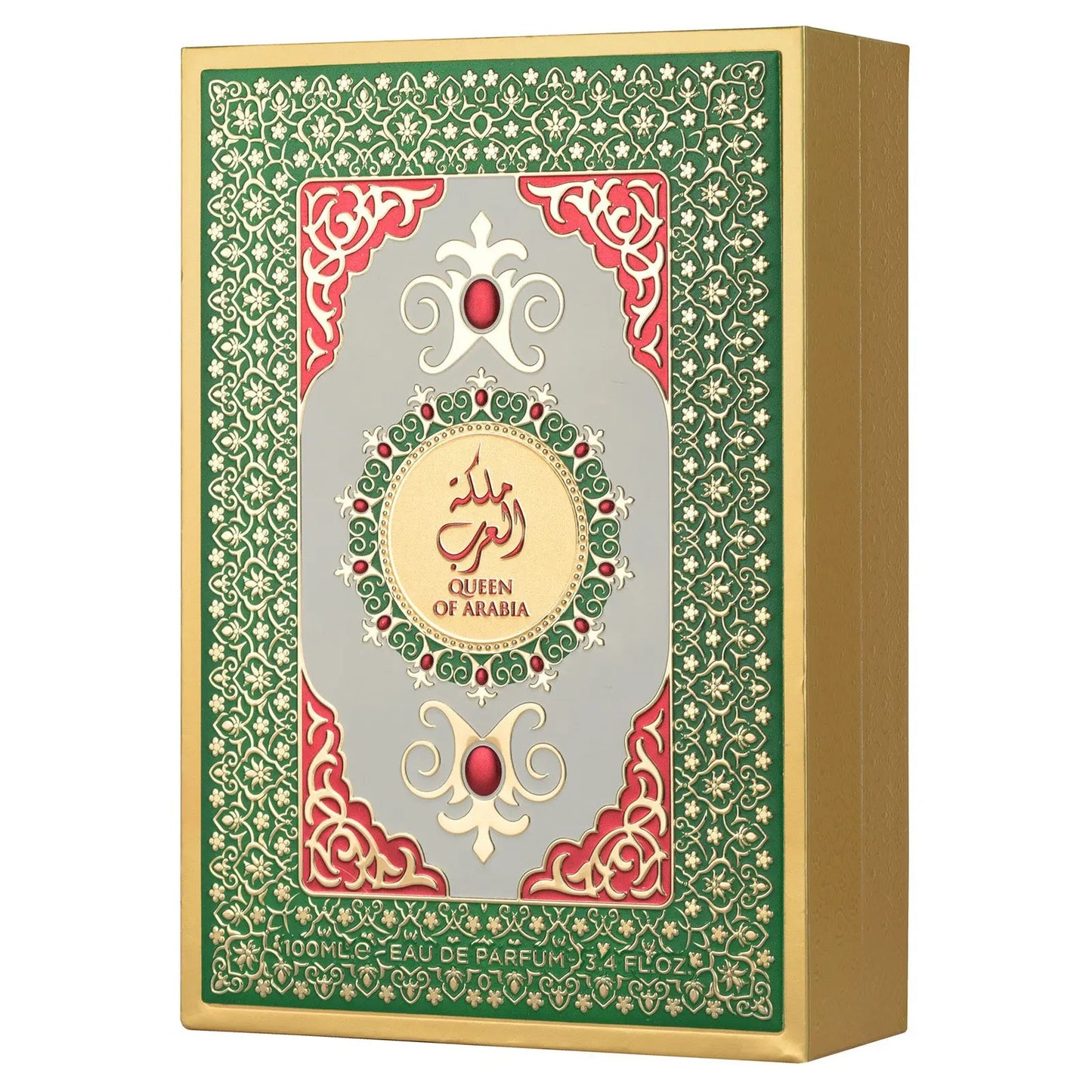 Queen of Arabia Perfume 100ml EDP Lattafa Pride