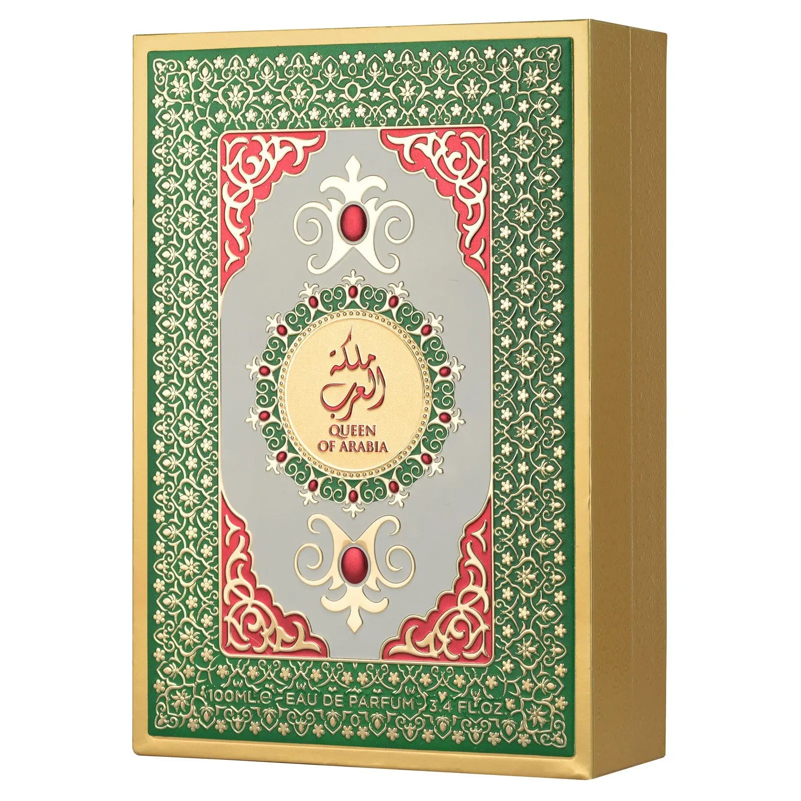 Queen of Arabia Perfume 100ml EDP Lattafa Pride