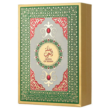 Queen of Arabia Perfume 100ml EDP Lattafa Pride