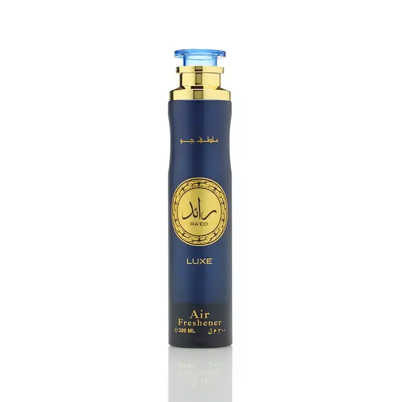 Ra’ed Luxe Air Freshener 300ml by Lattafa