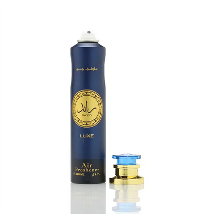 Ra’ed Luxe Air Freshener 300ml by Lattafa