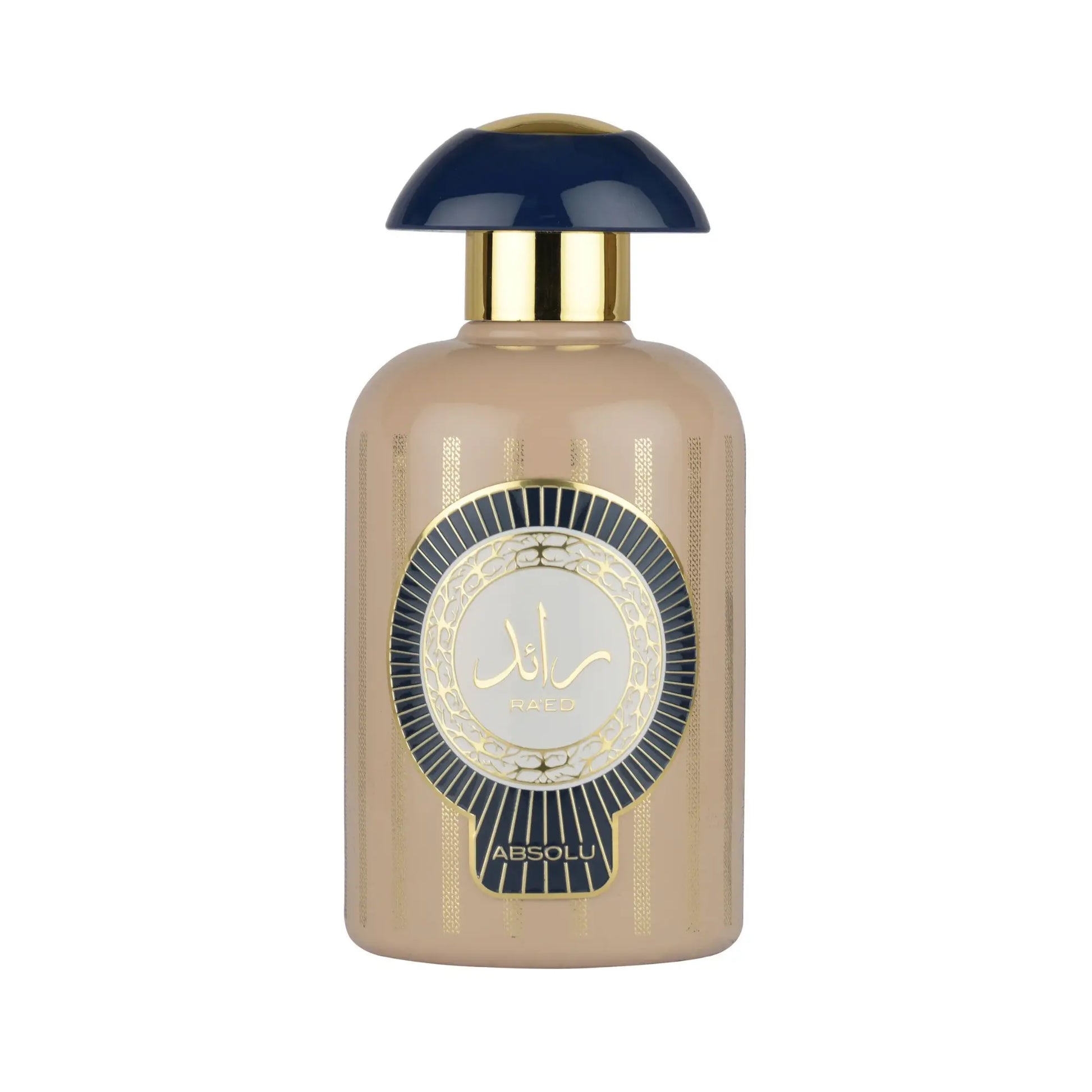 Raed Absolu Perfume 100ml EDP Lattafa