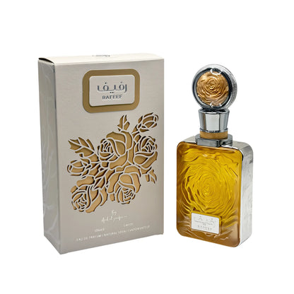 Rafeef Perfume 100ml EDP Ard Al Zaafaran