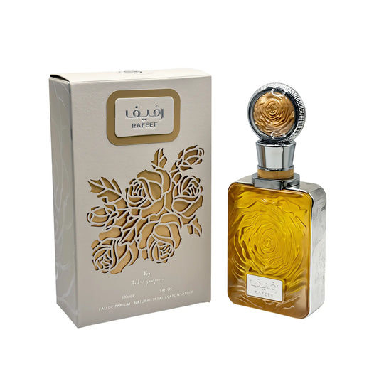 Rafeef Perfume 100ml EDP Ard Al Zaafaran