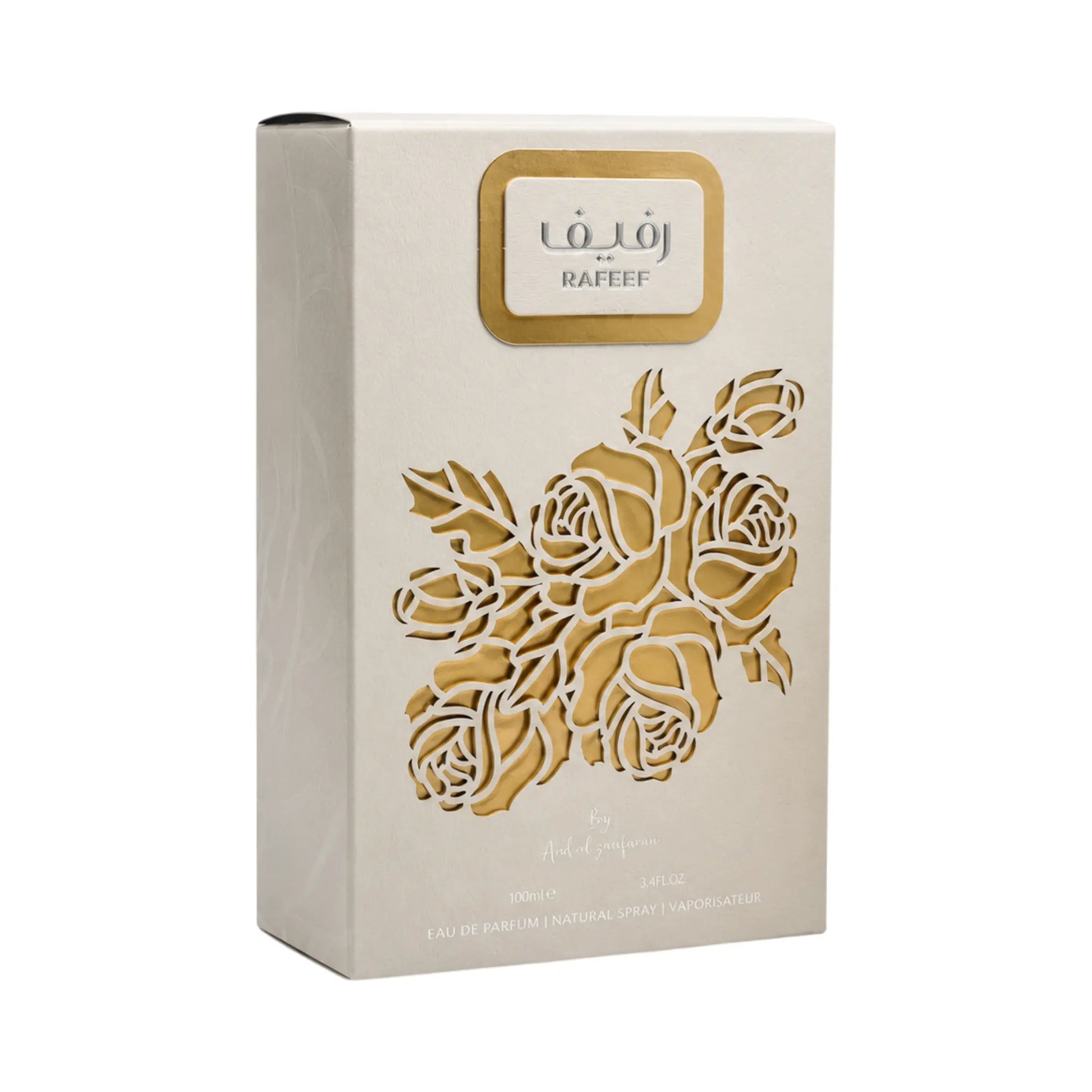 Rafeef Perfume 100ml EDP Ard Al Zaafaran