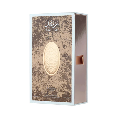 Raghad Perfume 100ml EDP Lattafa