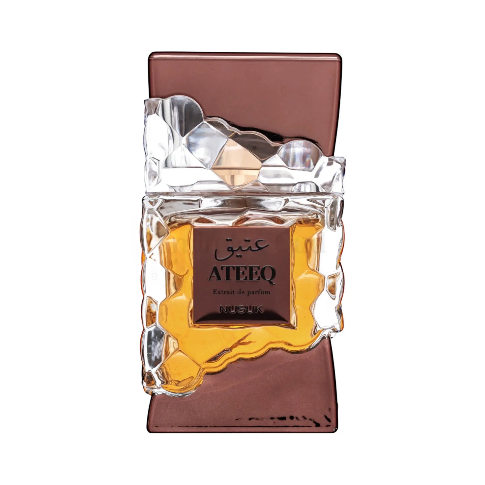 Raheeq Extrait de Parfum 100ml Nusuk