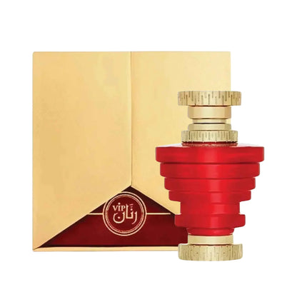 Rannan Vip Perfume 75ml EDP Al Majed