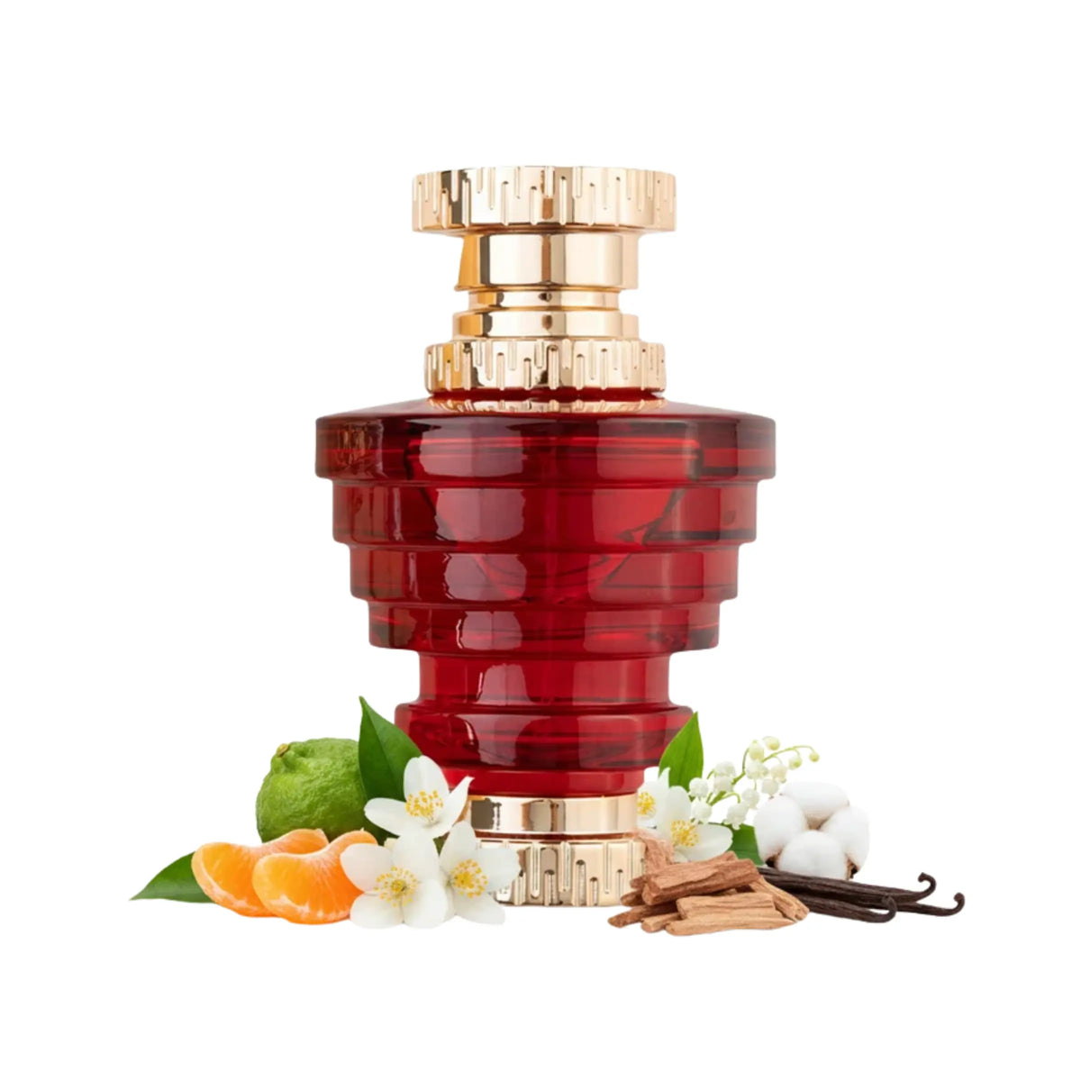Rannan Vip Perfume 75ml EDP Al Majed
