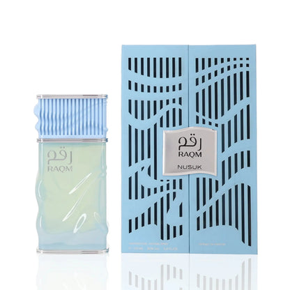 Raqm Perfume 100ml EDP Riiffs