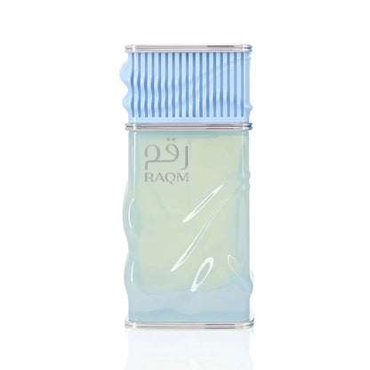 Raqm Perfume 100ml EDP Riiffs