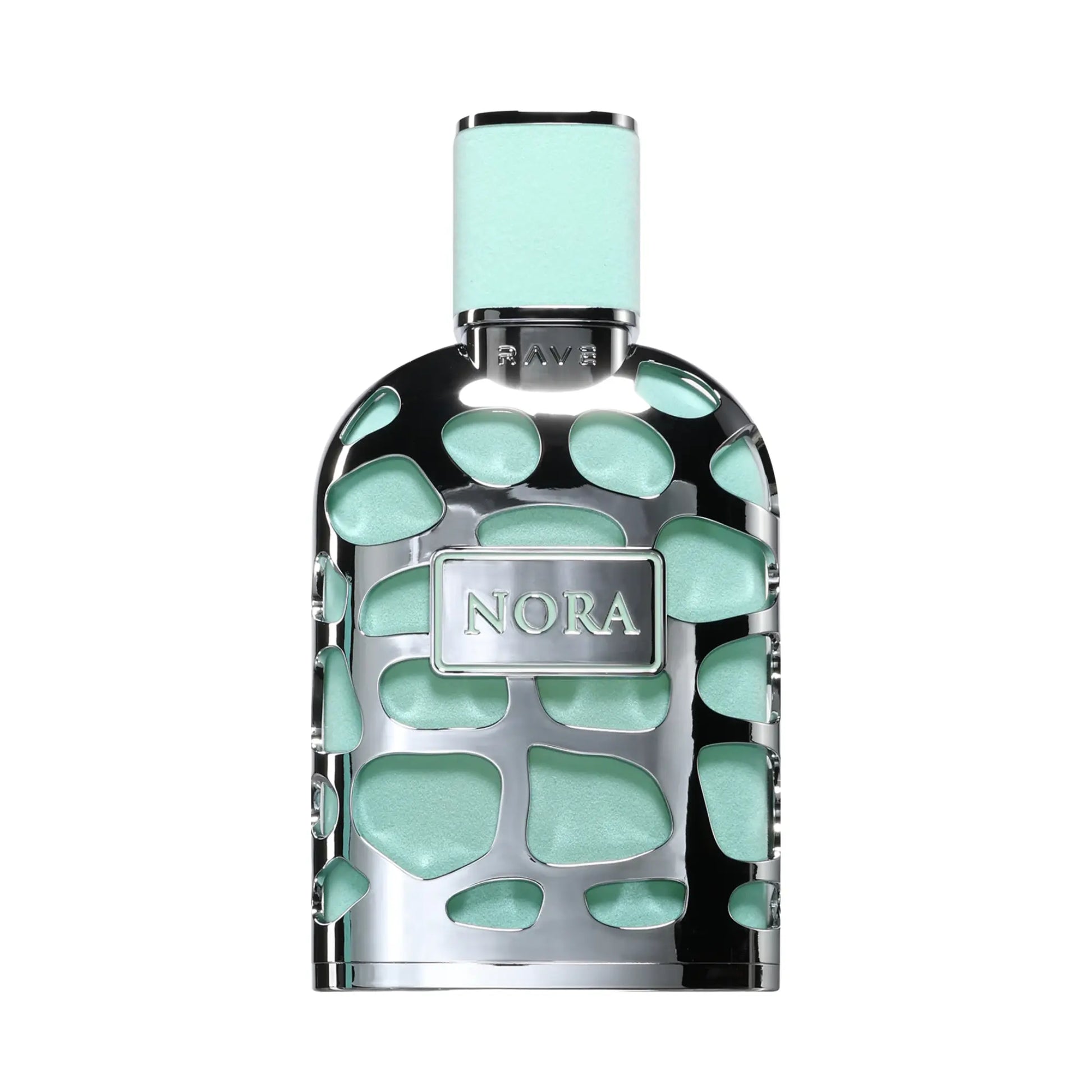 Rave Nora Perfume 100ml EDP Lattafa