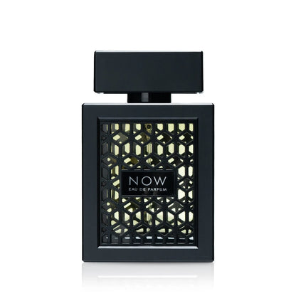 Rave Now Perfume 100ml EDP Lattafa