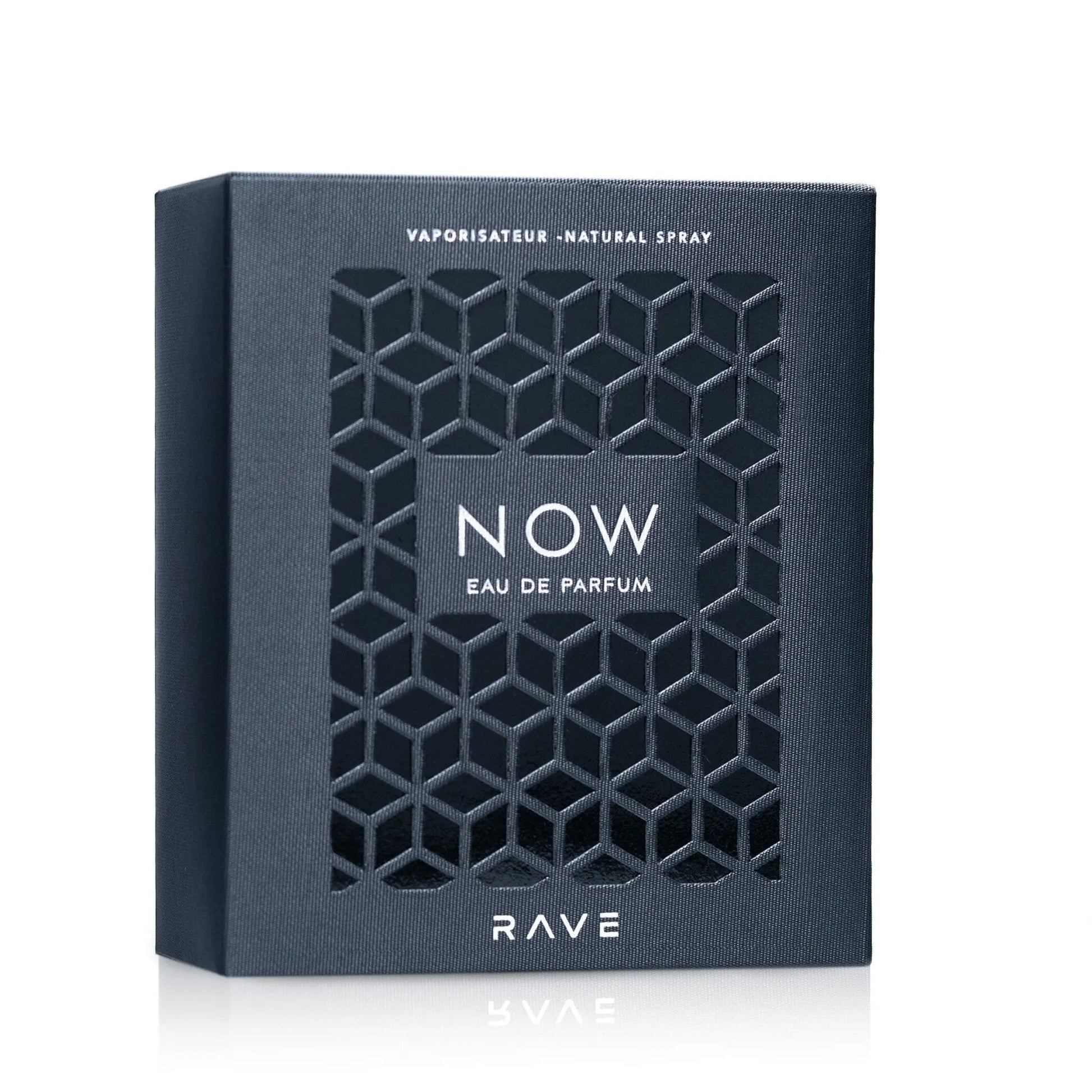 Rave Now Perfume 100ml EDP Lattafa