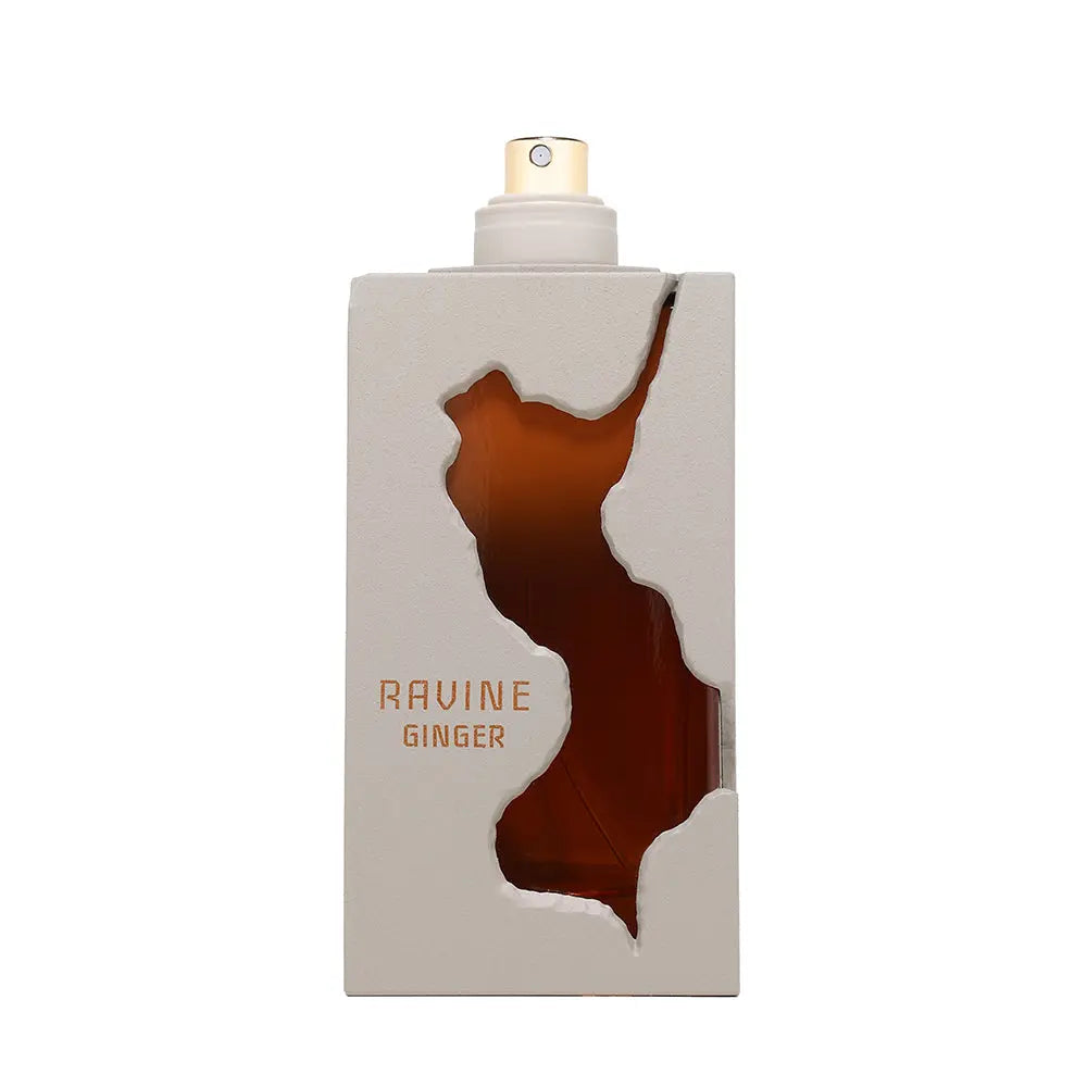 Ravine Ginger Perfume 100ml EDP French Avenue