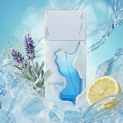 Ravine Ice Perfume 100ml EDP French Avenue