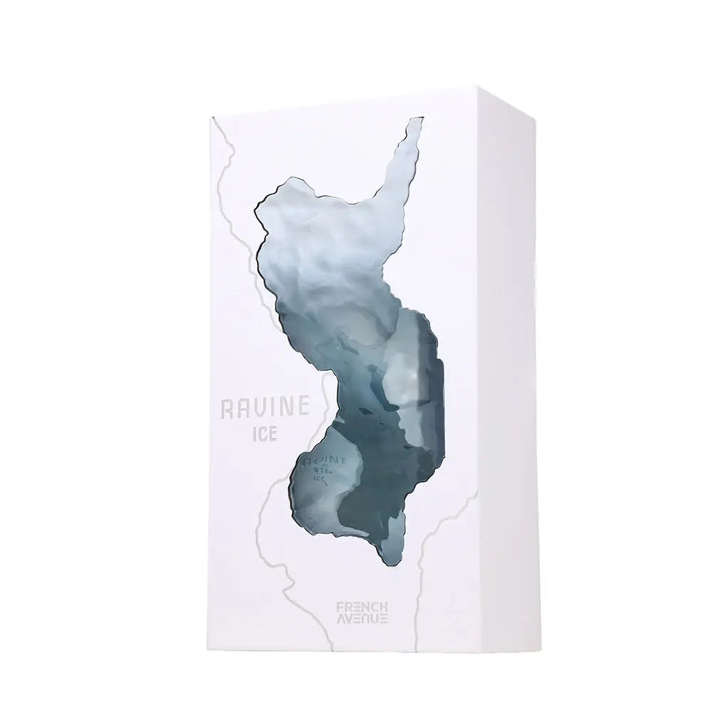 Ravine Ice Perfume 100ml EDP French Avenue