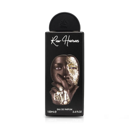 Raw Human Perfume 100ml EDP Lattafa Pride