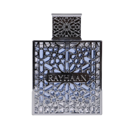 Rayhaan Aquatica Perfume 100ml EDP by Rayhaan