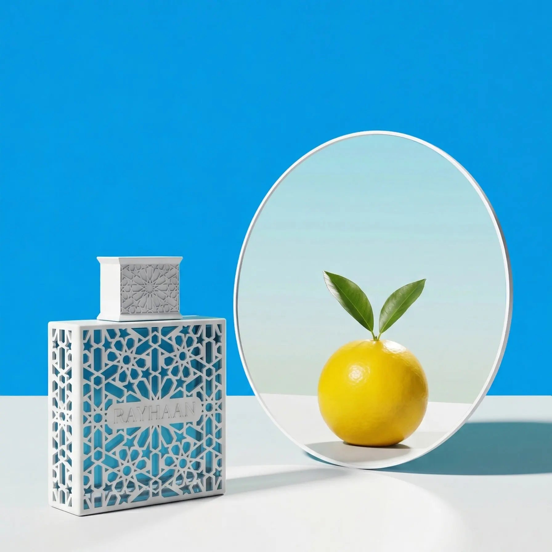 Rayhaan Azul Perfume 100ml EDP Rayhaan