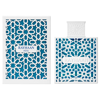 Rayhaan Azul Perfume 100ml EDP Rayhaan