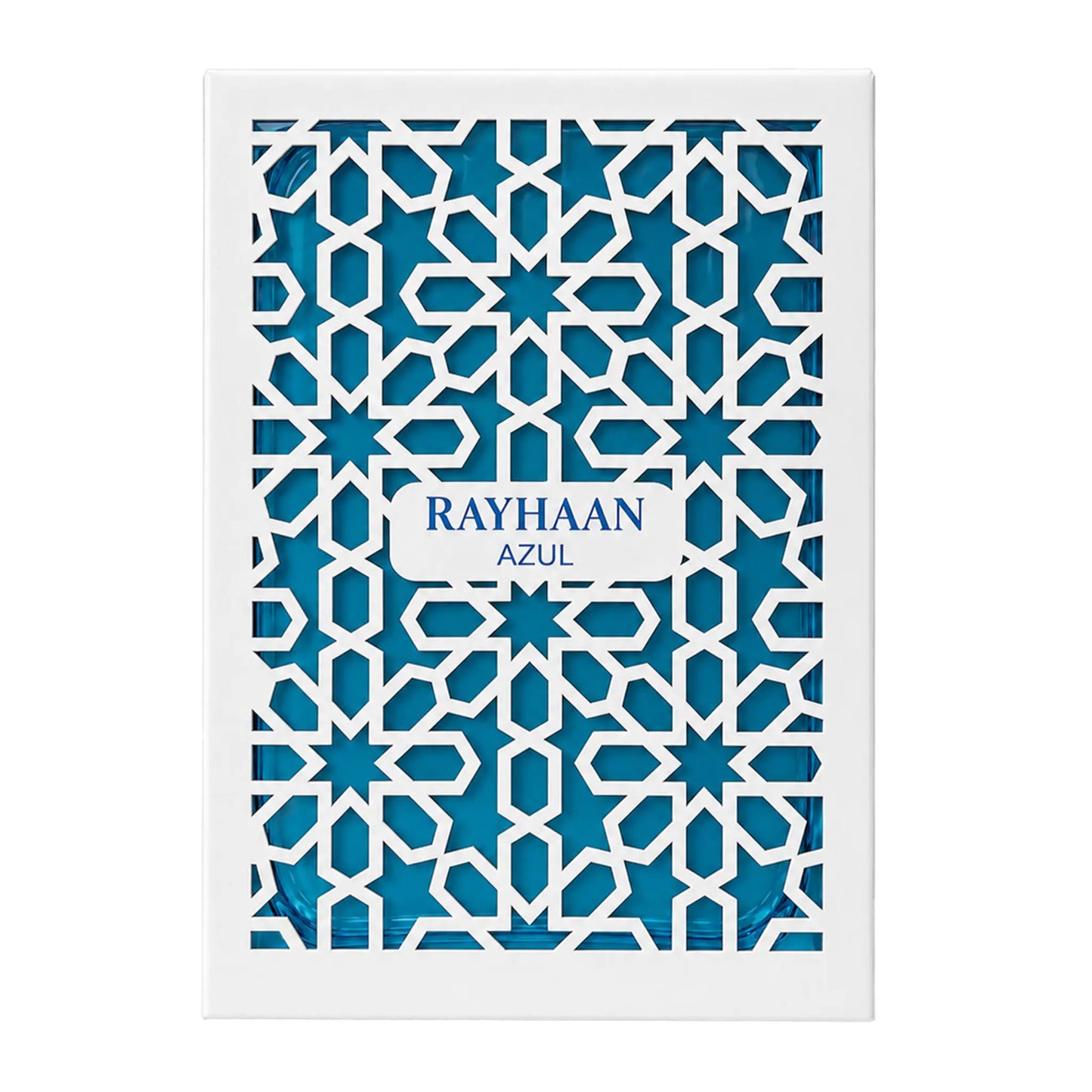 Rayhaan Azul Perfume 100ml EDP Rayhaan