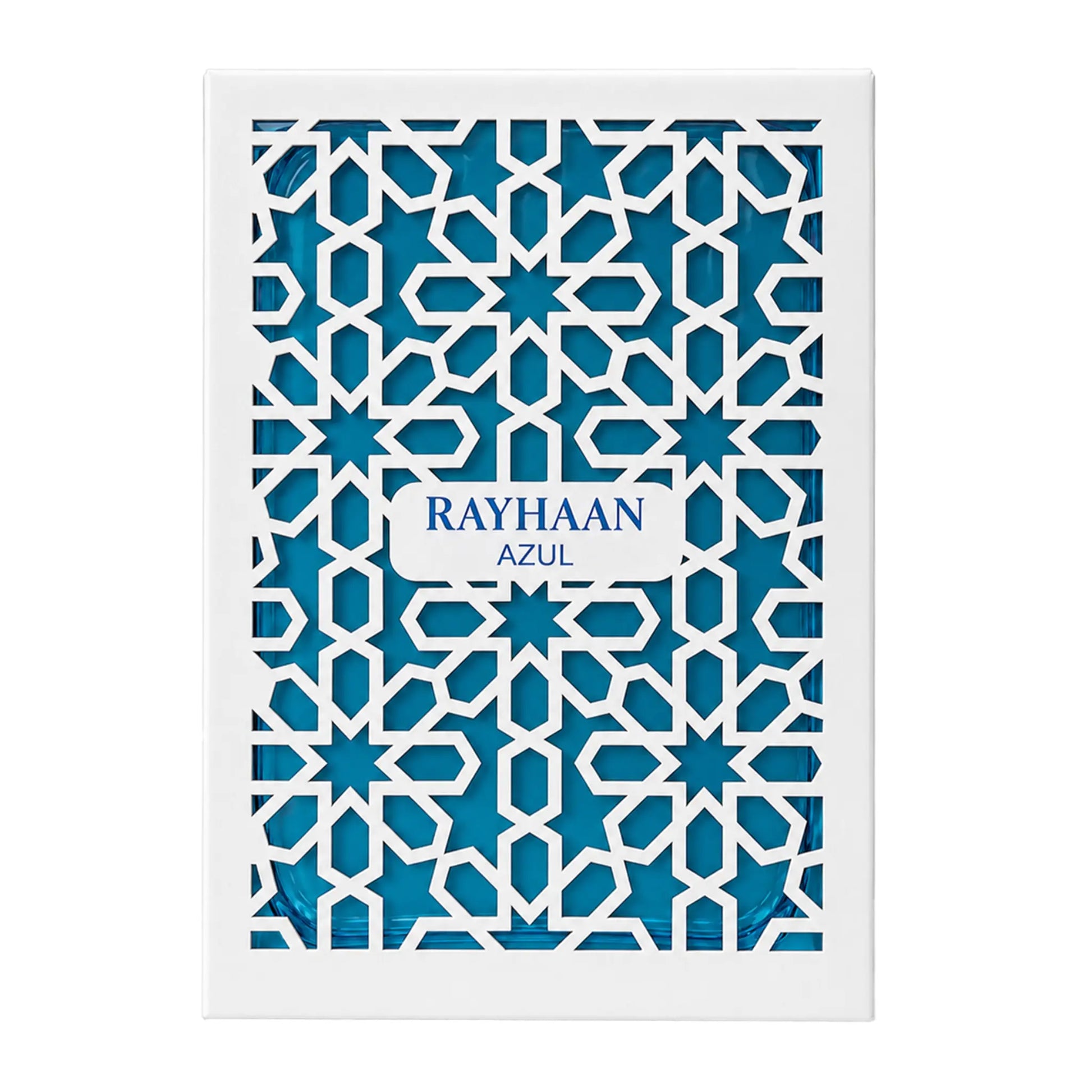 Rayhaan Azul Perfume 100ml EDP Rayhaan