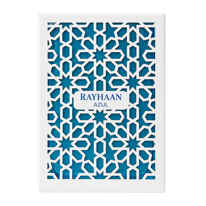 Rayhaan Azul Perfume 100ml EDP Rayhaan