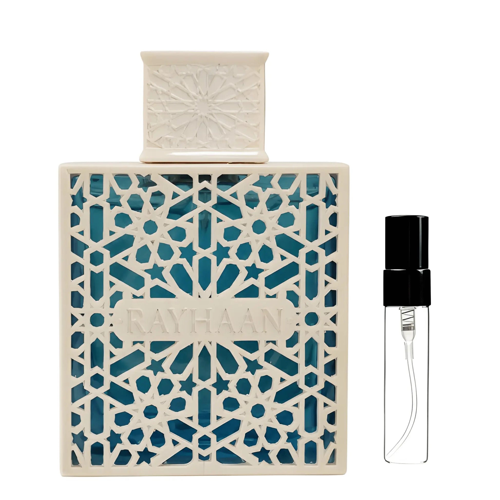 Rayhaan Azul Sample 2ml EDP Rayhaan