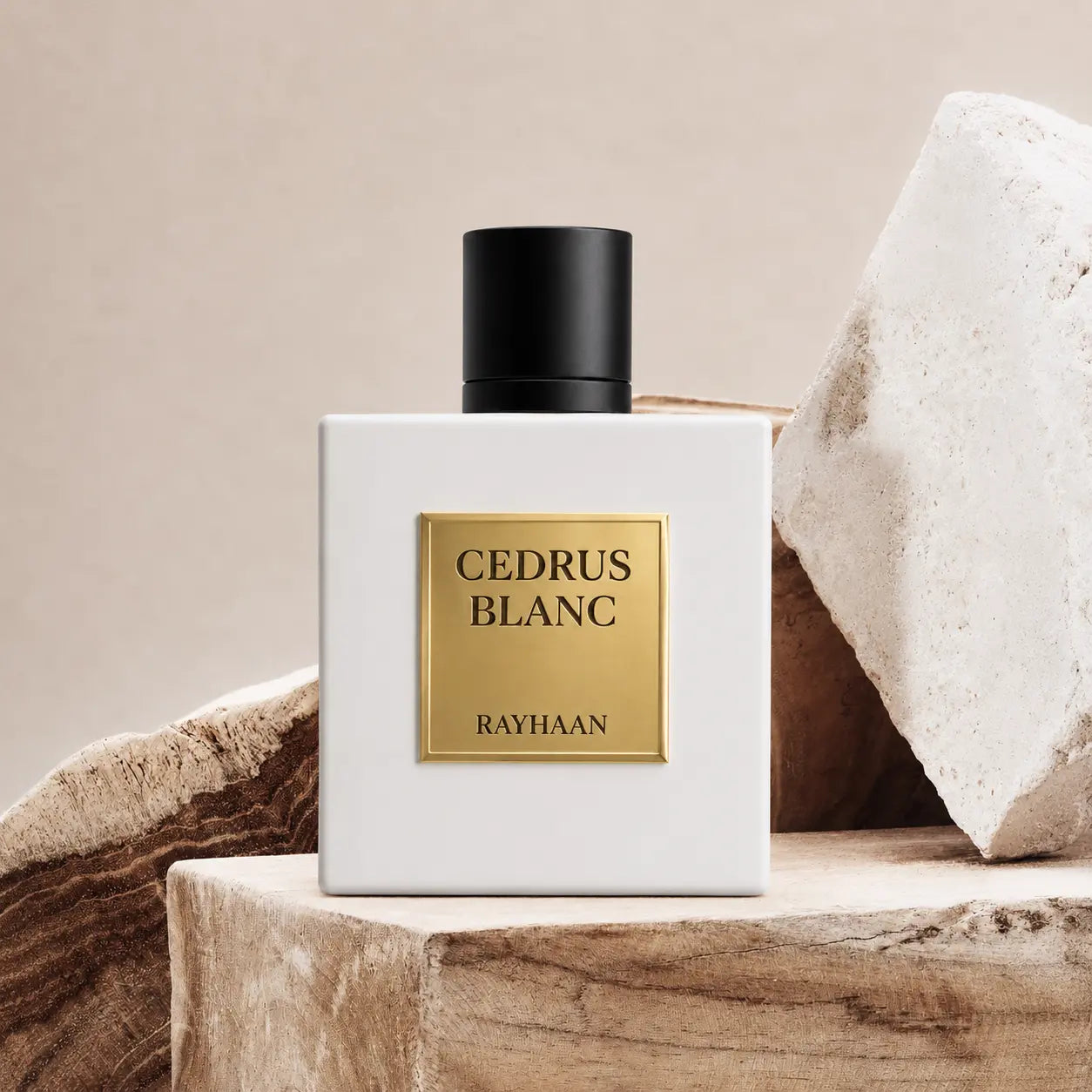 Rayhaan Cedrus Blanc Perfume 100ml EDP by Rayhaan