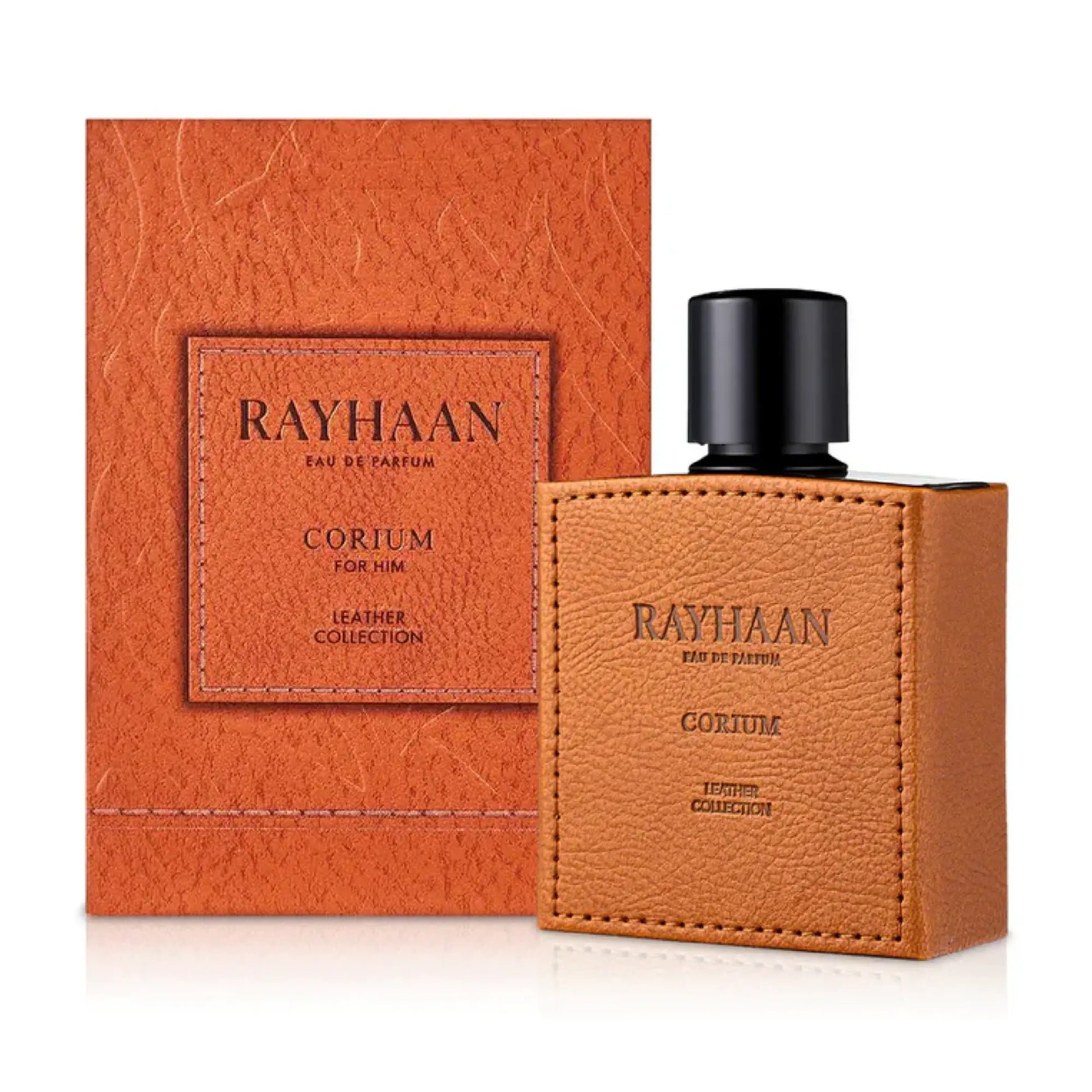 Rayhaan Corium Perfume 100ml EDP by Rayhaan